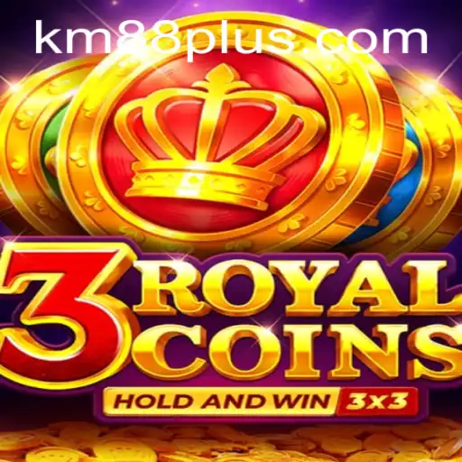 Exploring the Adventure of 3royalcoins: A Comprehensive Guide