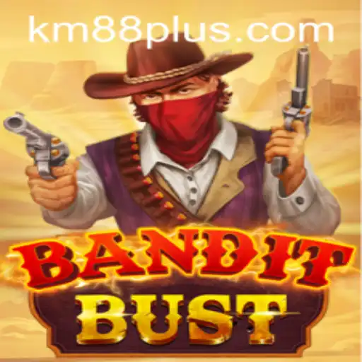 BanditBust: Navigate the Thrills of the Wild West