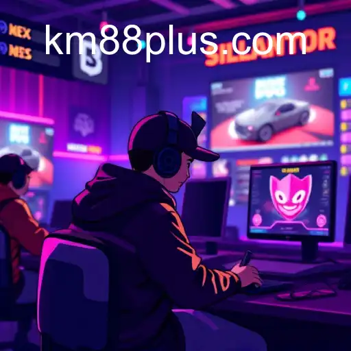 Security and Trust KM88 - International Licenses and Certifications