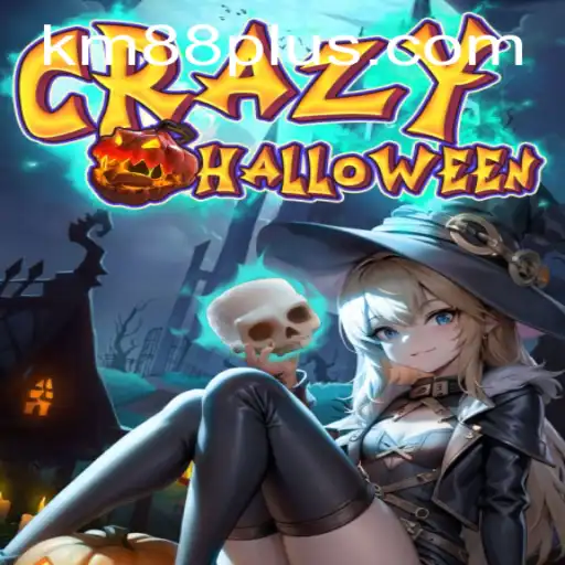 CrazyHalloween: The Ultimate Thrill in Fantasy Gaming