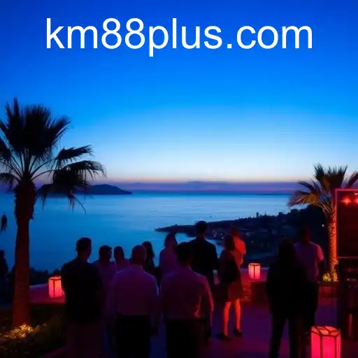 Gaming Experience KM88 - 800+ Premium and Exclusive Games