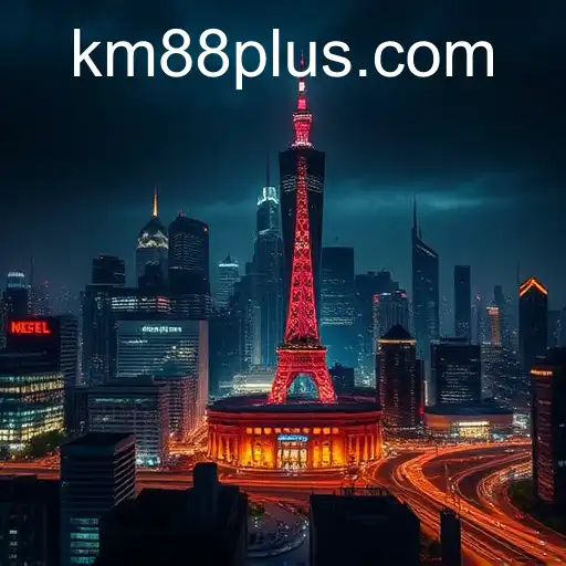 VIP Service KM88 - 24/7 Support and Exclusive Benefits