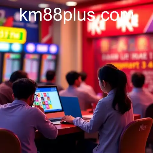 VIP Service KM88 - 24/7 Support and Exclusive Benefits