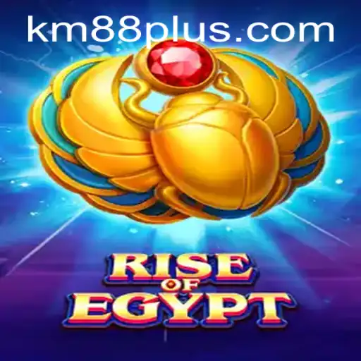 Rise of Egypt: A Journey Through Ancient Realms