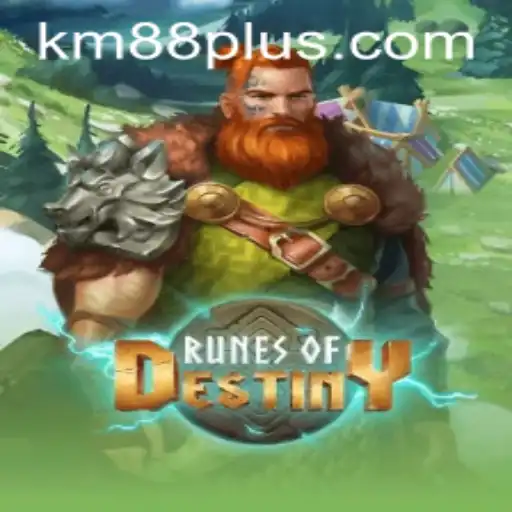 Discover the Intriguing World of RunesOfDestiny with KM88