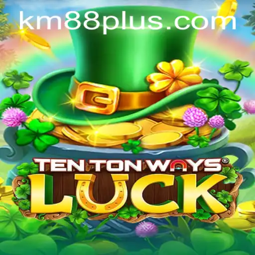 Unlocking the Mysteries of TenTonWaysLuck: An In-Depth Look at the Latest Gaming Sensation