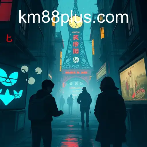 Security and Trust KM88 - International Licenses and Certifications